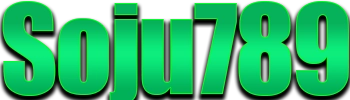 Logo Soju789