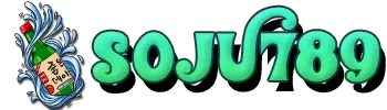 Logo Soju789